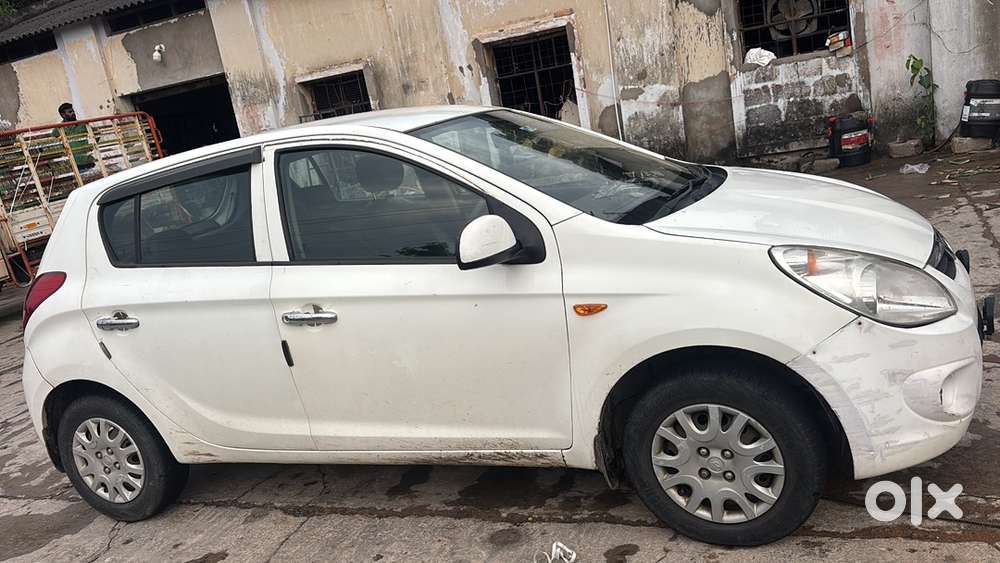 Hyundai Car 2010 Manual Petrol
