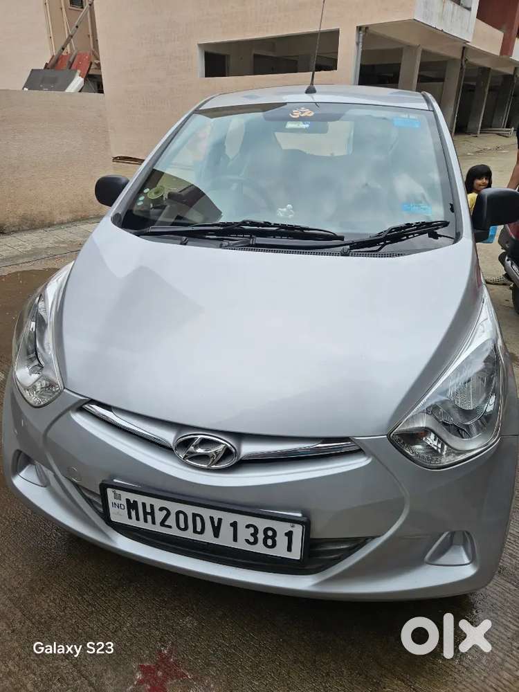 Hyundai Eon 0.8 Magna Plus 2016