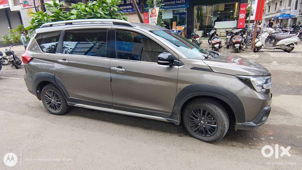 Maruti Suzuki Xl6 2020  1st Owner Excellent Condition