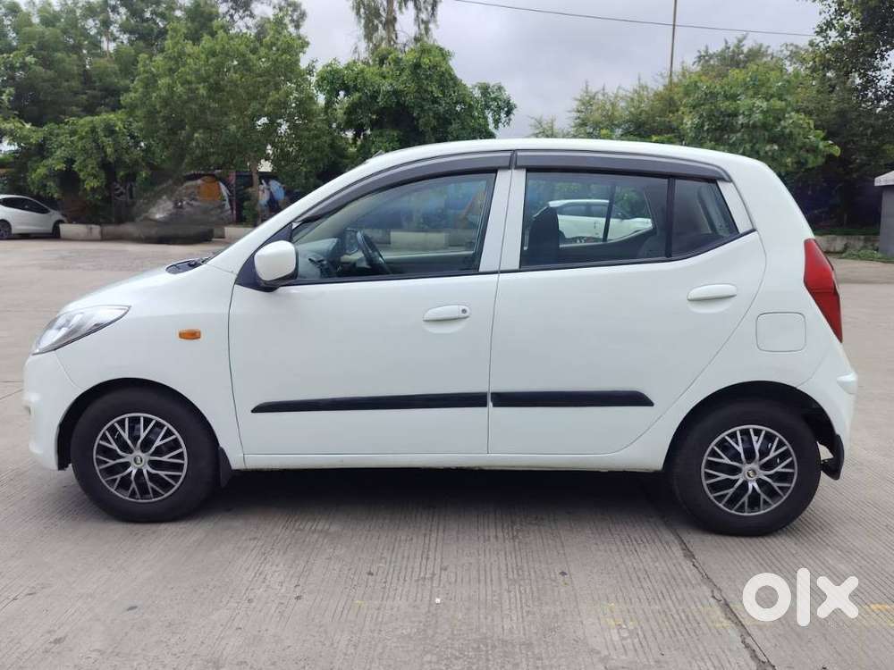 Hyundai I10 1.2 Kappa Magna, 2013, Petrol