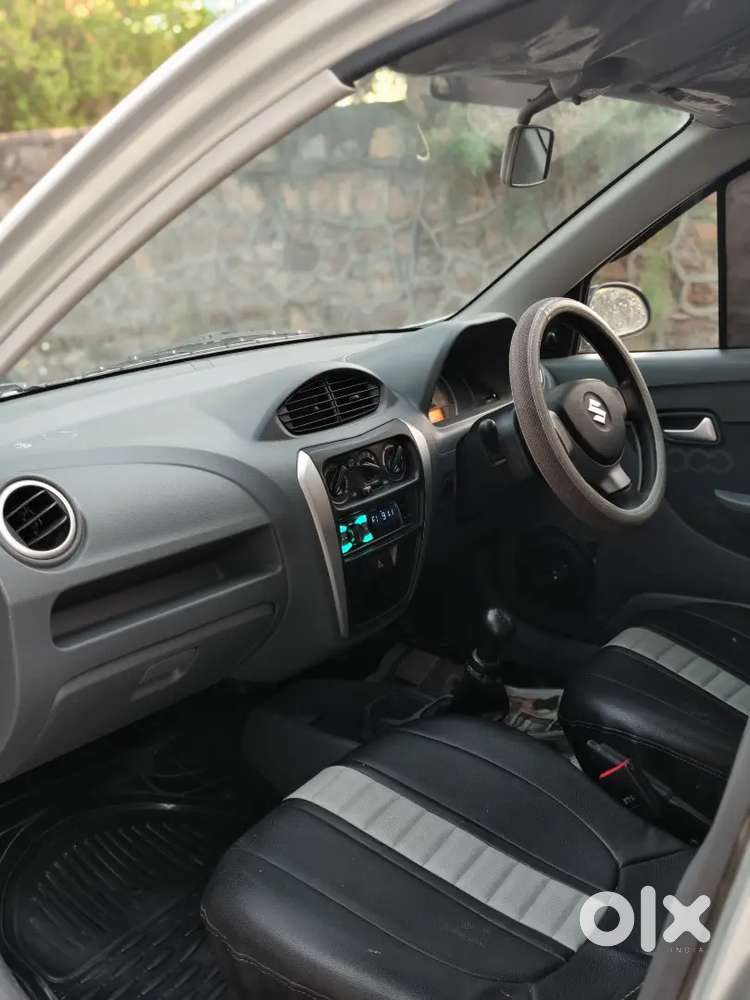 Maruti Suzuki Alto 800 2016