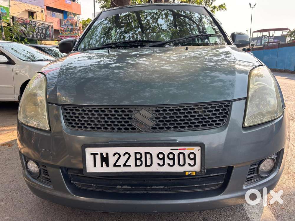 Maruti Suzuki Swift 2011-2014 Vdi, 2009, Diesel