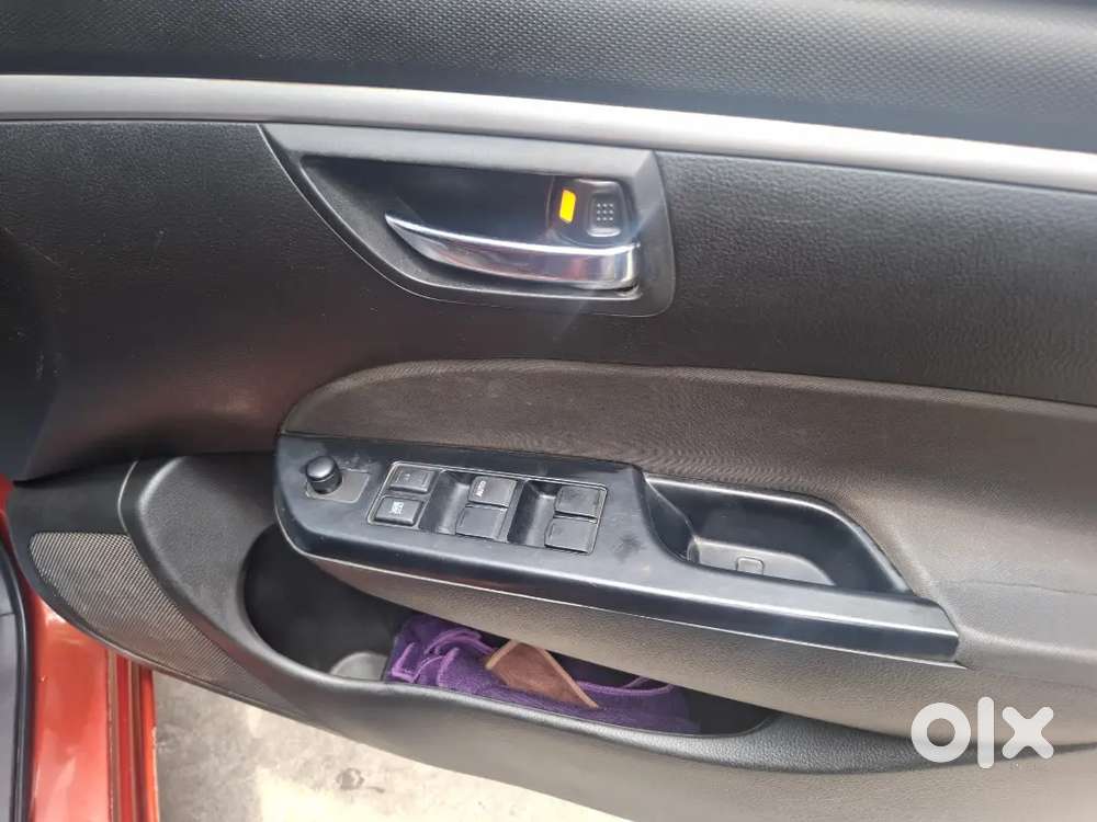 Maruti Suzuki Swift 2013 Diesel 136000 Km Driven