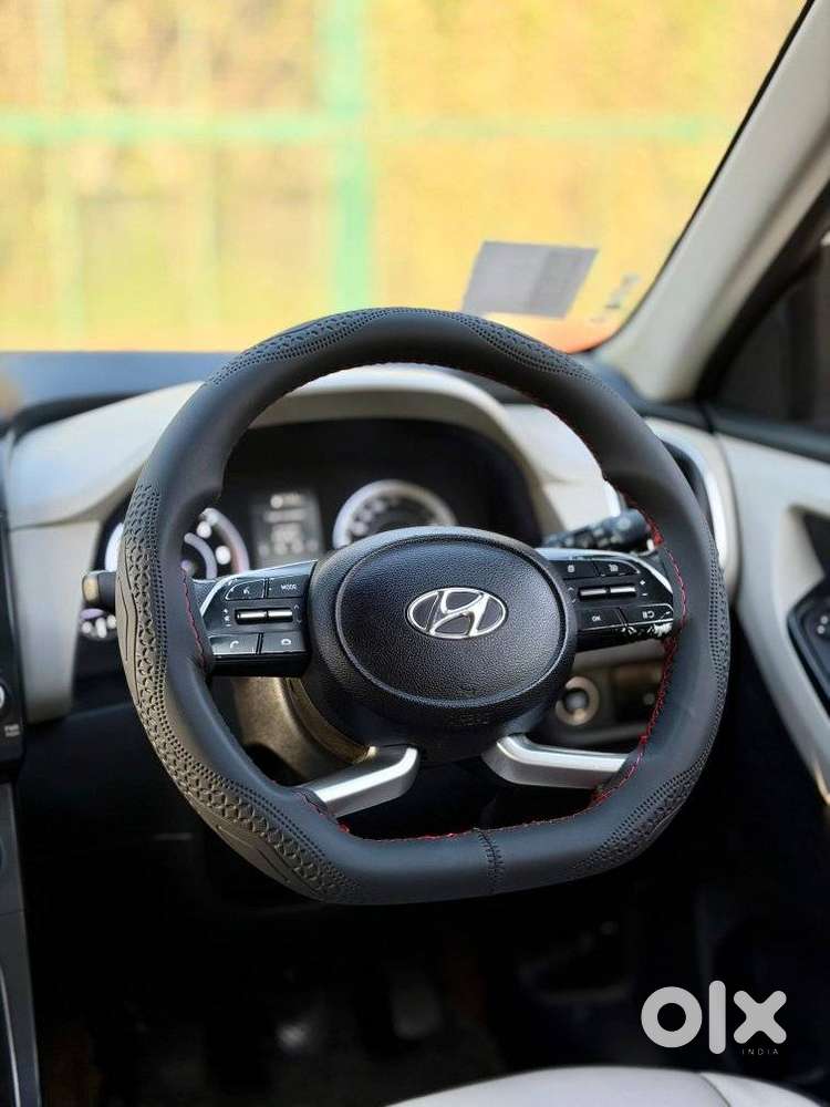 Hyundai Creta 1.5 S Diesel, 2022, Diesel