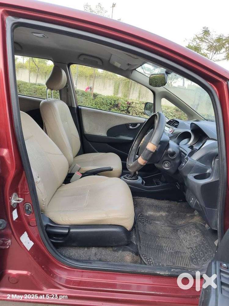 Honda Jazz 2009-2013 Select Edition, 2010, Petrol