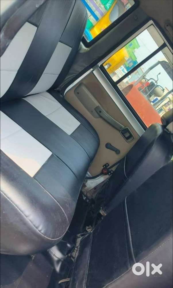 Mahindra Bolero B4, 2019, Diesel