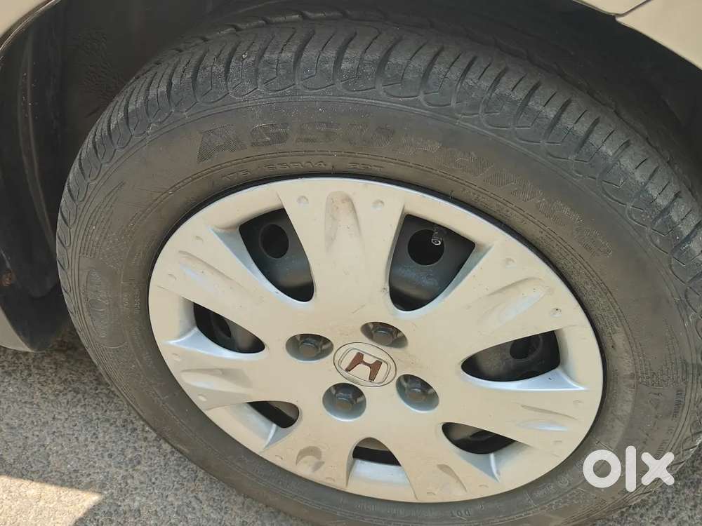 Honda Brio 2013 Petrol Good Condition