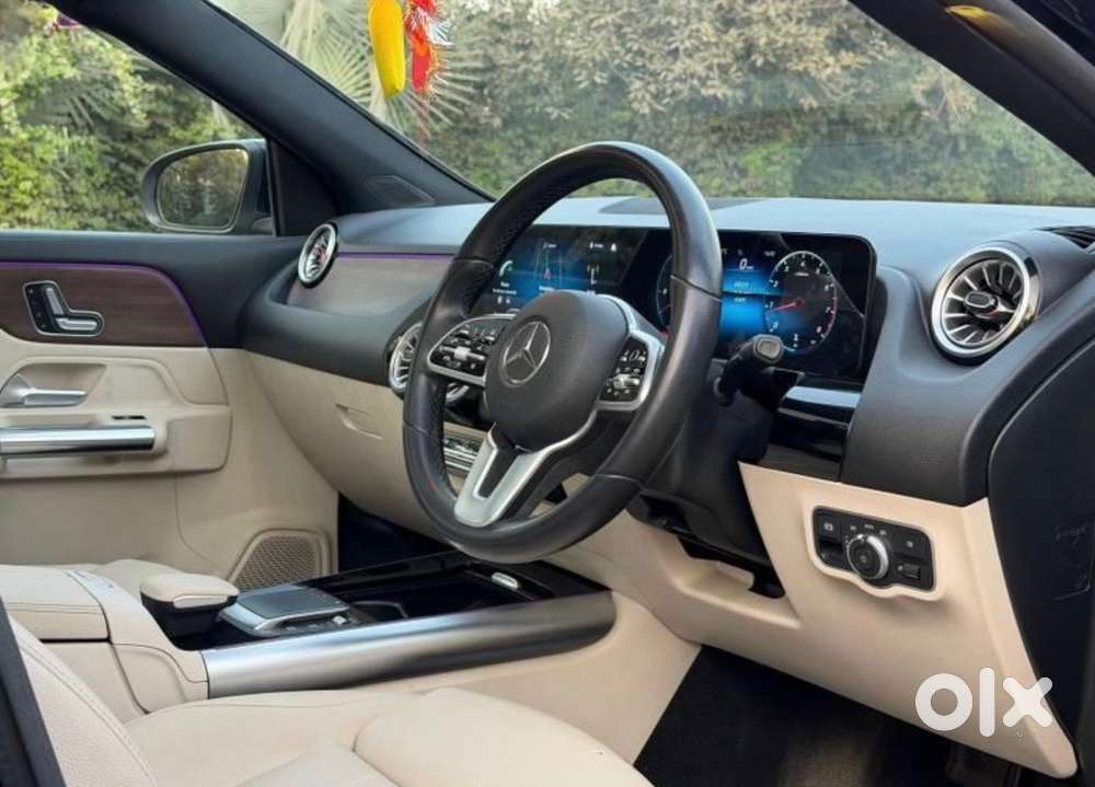Mercedes-benz Gla 200 2022