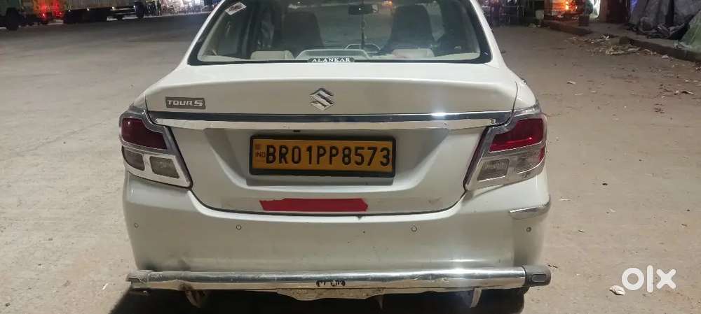 Maruti Suzuki Dzire 2023