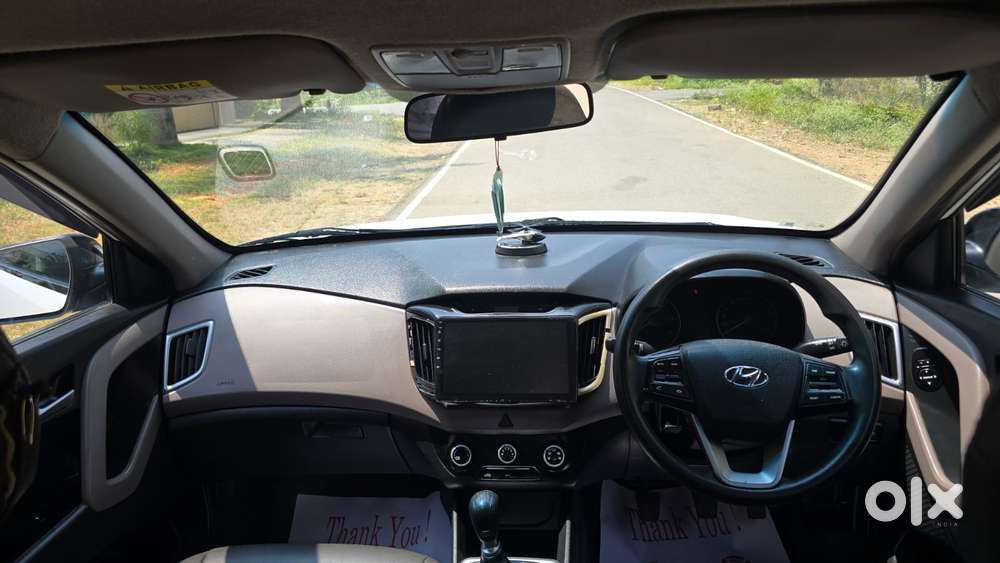 Hyundai Creta 1.4 E Plus Crdi, 2019, Diesel