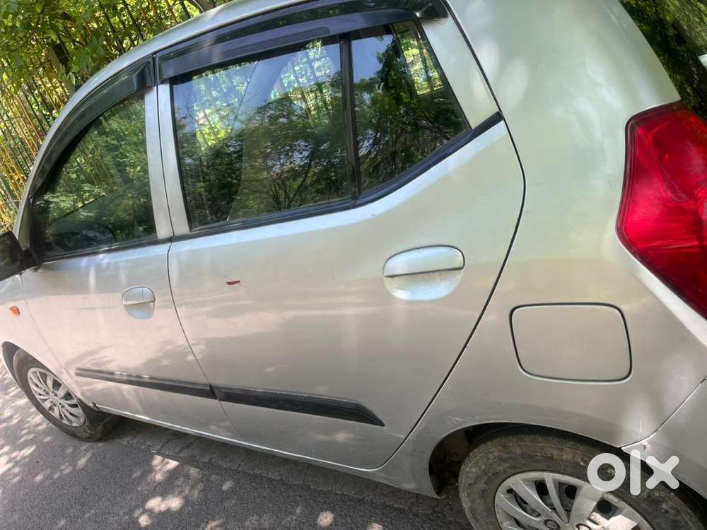 Hyundai I10 Sports