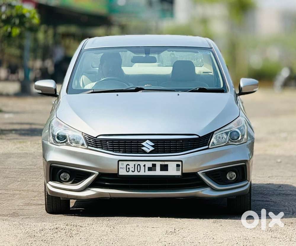 Maruti Suzuki Ciaz Delta 1.5, 2019, Petrol