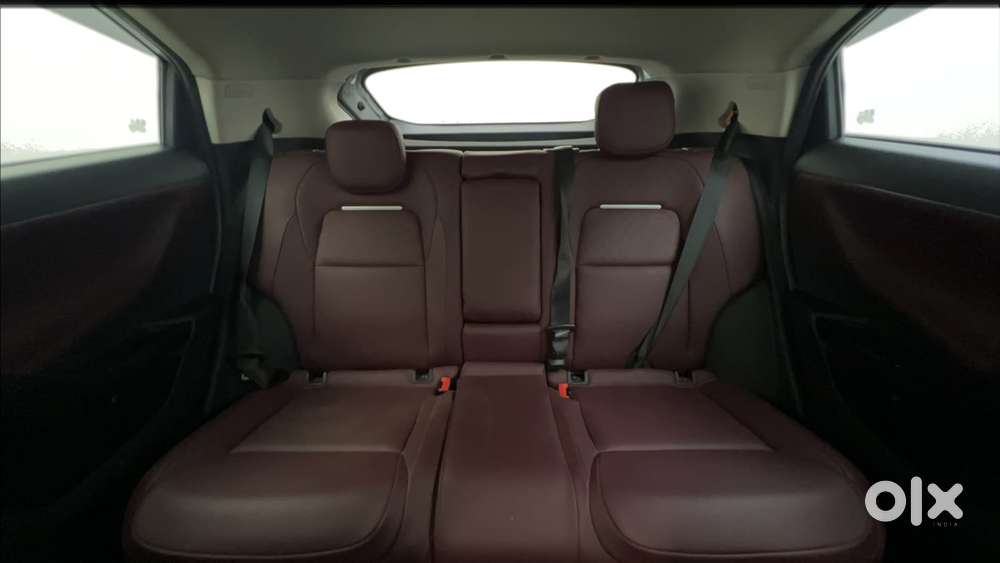 Tata Curvv Accomplished Plus A 1.5 Kryojet Diesel 6mt, 2024, Diesel