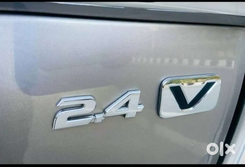Toyota Innova Crysta 2016 Diesel 112000 Km Driven,