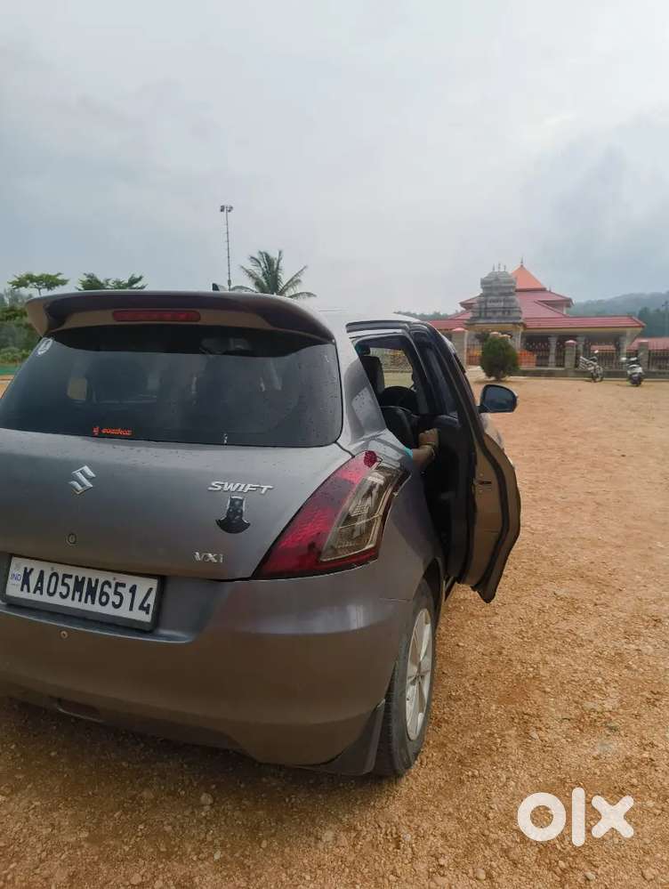 Swift Maruti Suzuki 2013 For Sale