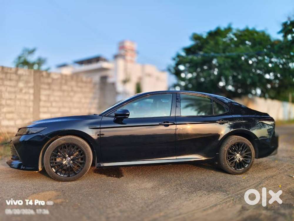 2020 Toyota Camry For Sale