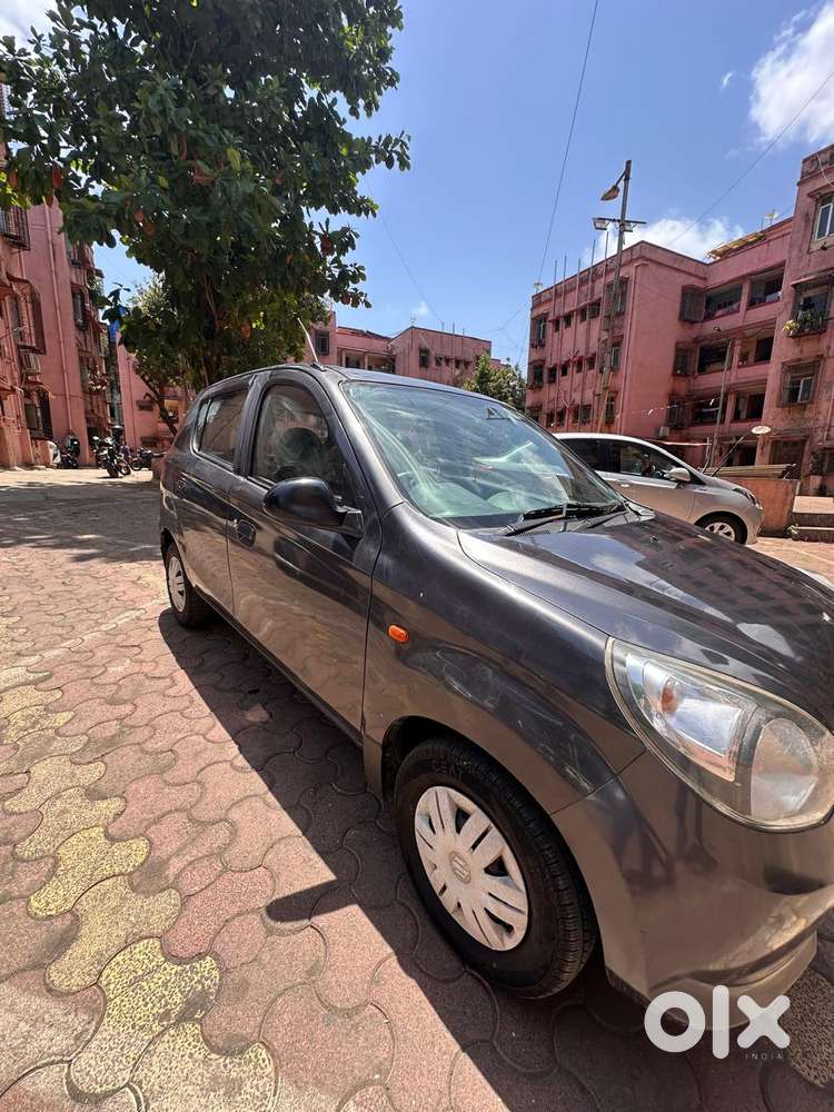 Maruti Suzuki Alto 800 Lxi, 2013, Petrol