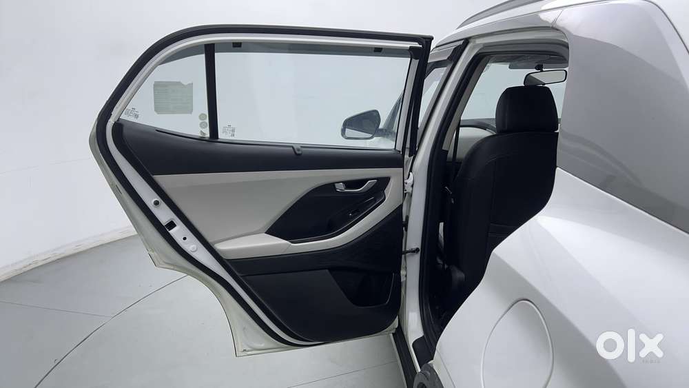 Hyundai Creta 1.5 S Petrol, 2022, Petrol