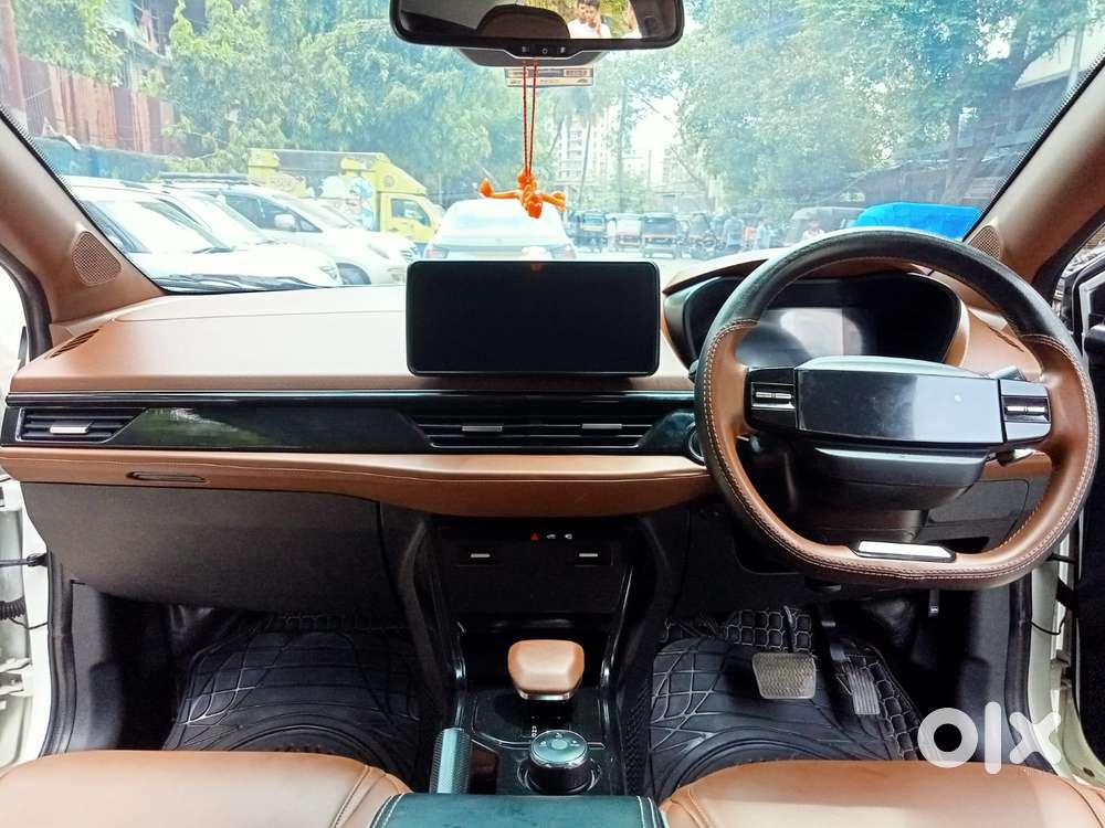 Tata Nexon Creative 1.2 Revotron Petrol 6 Amt, 2024, Petrol