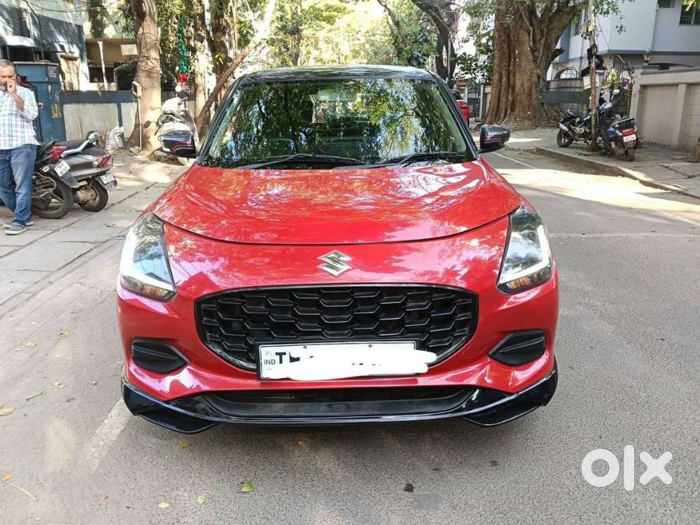 Maruti Suzuki Swift