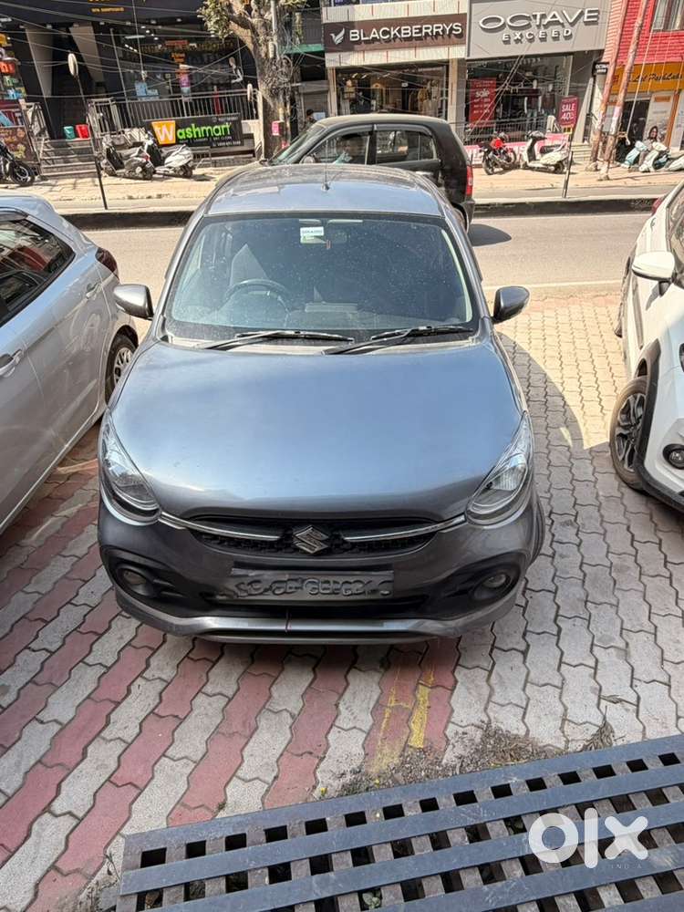 Maruti Suzuki Celerio 2025 Petrol Good Condition