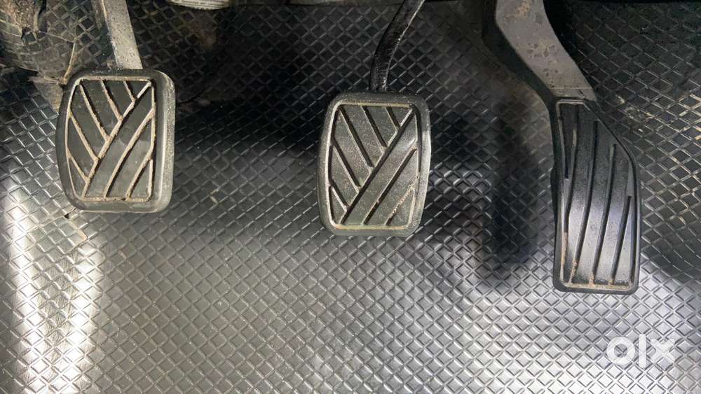 Maruti Suzuki S-cross Zeta 1.3, 2016, Diesel