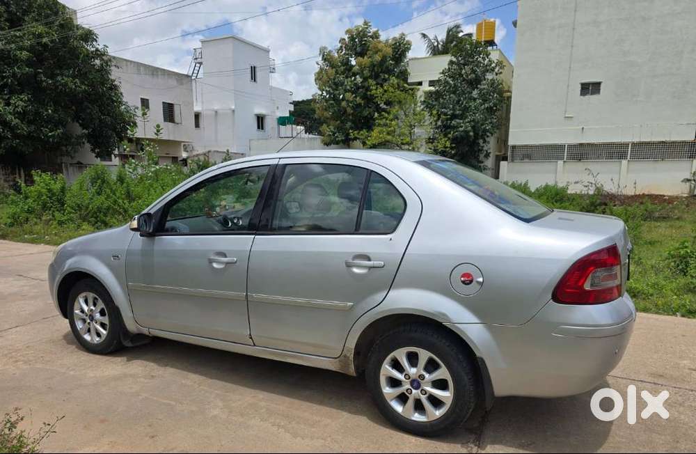 Ford Fiesta (2012) & Excellent Condition | Diesel | Manual