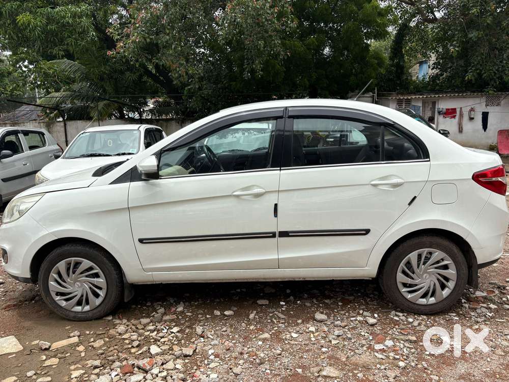 Tata Zest Revotron 1.2 Xt, 2016, Diesel