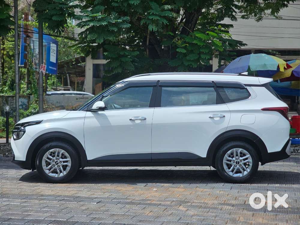 Kia Carens 1.5 Prestige Diesel 7 Str Imt, 2022, Diesel