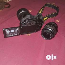 Dslr camera deals price olx