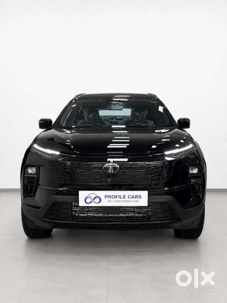 Tata Safari, 2026, Diesel