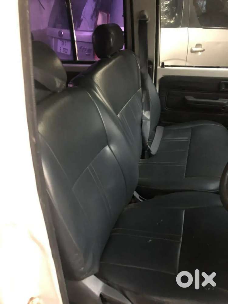 Toyota Qualis 2002 Diesel Good Condition