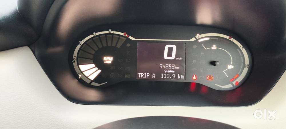 Nissan Magnite 1.0 Xe, 2021, Petrol
