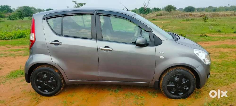 Maruti Suzuki Ritz 2011 Vdi