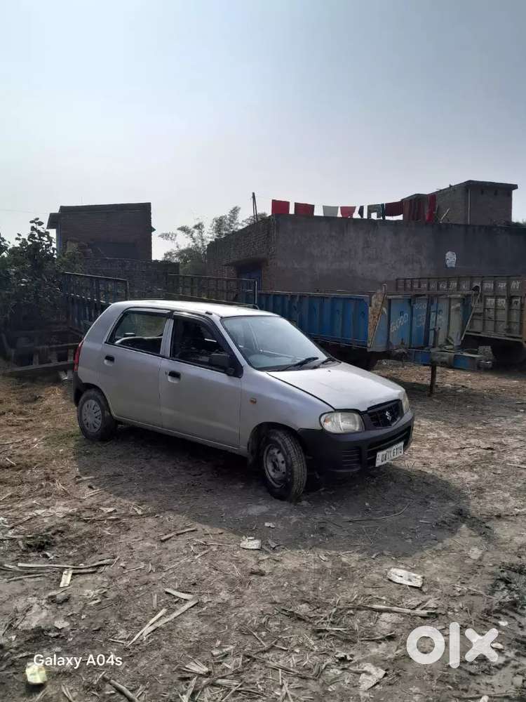 Maruti Suzuki Alto Lxi 2006