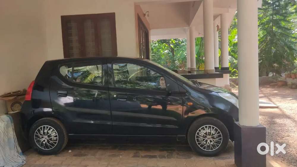 Maruti Suzuki A-star 2013 Lxi