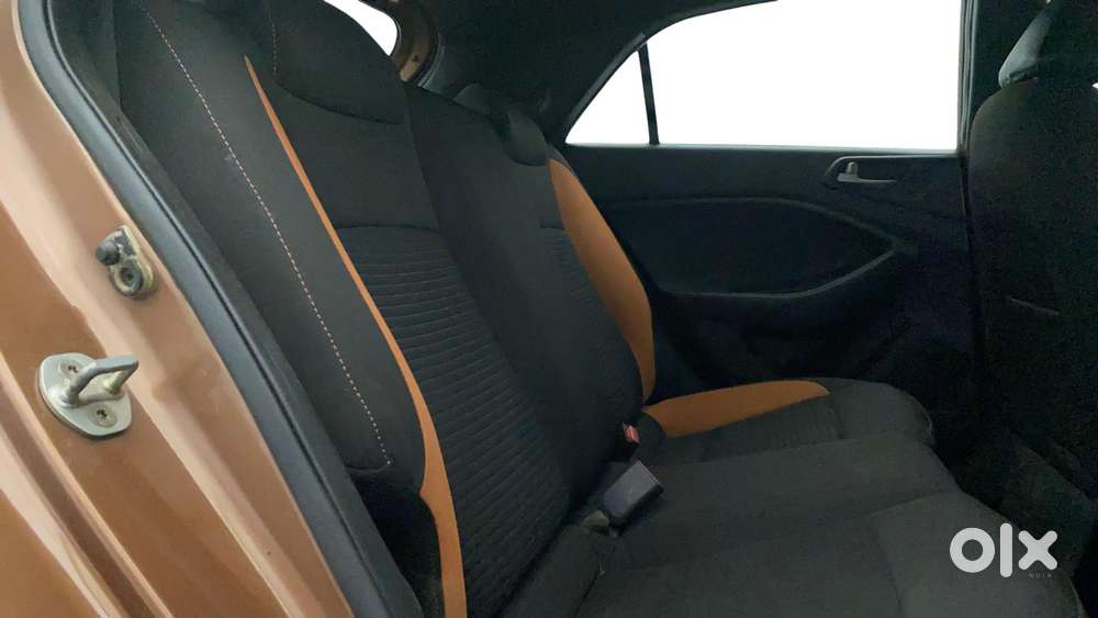 Hyundai I20 Active 1.2 S, 2015, Petrol