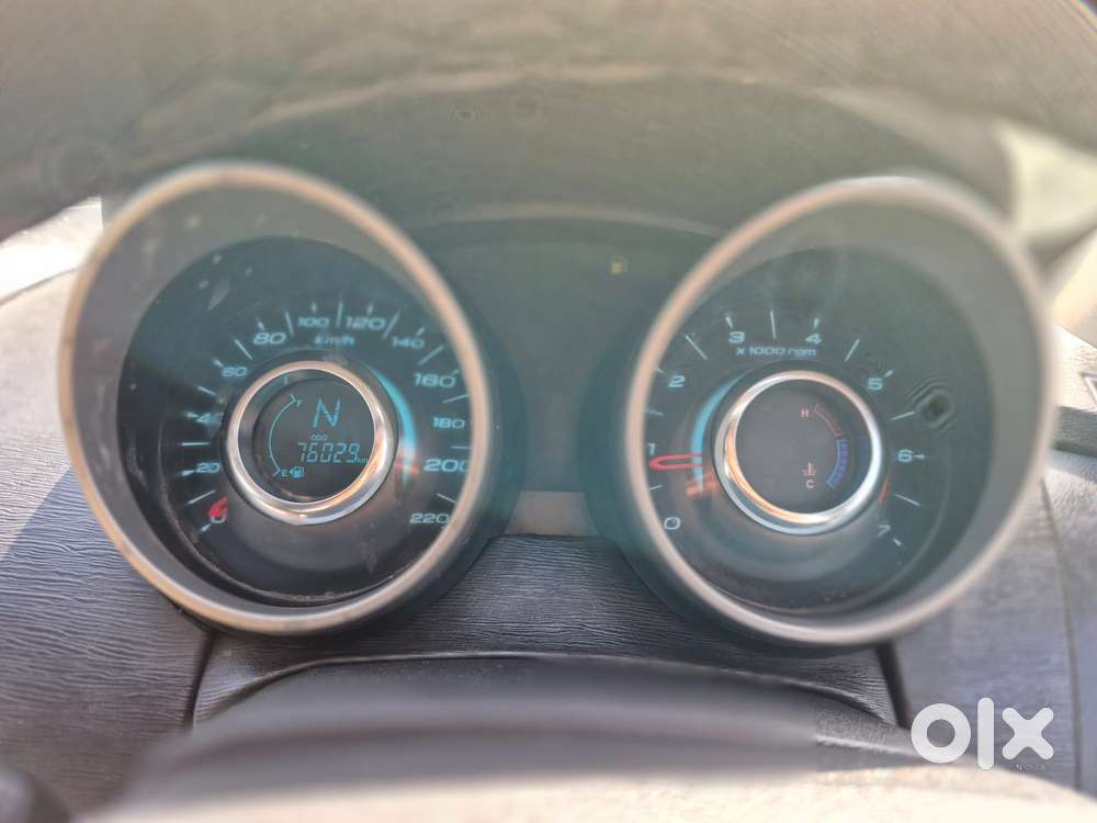 Mahindra Xuv500 2.2 W10, 2017, Diesel