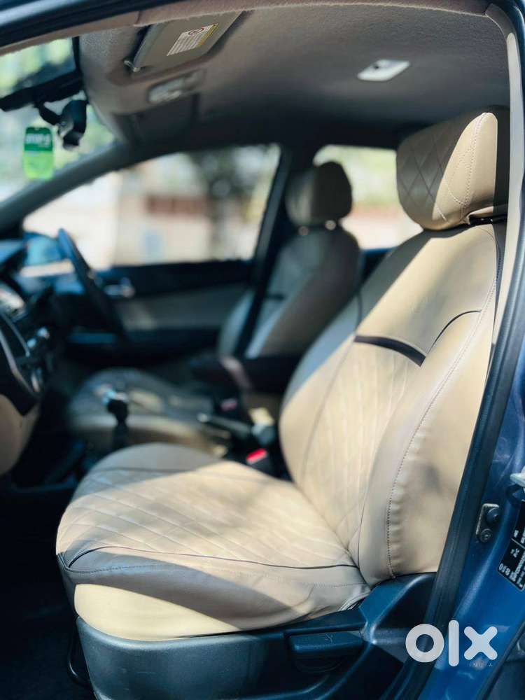 Hyundai I20 2013 Diesel Well Maintained