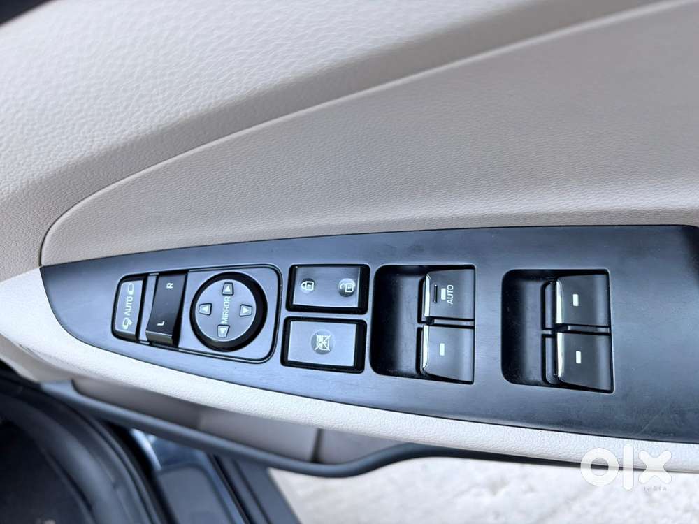 Hyundai Tucson 2.0 Signature 4wd Diesel At, 2019, Diesel