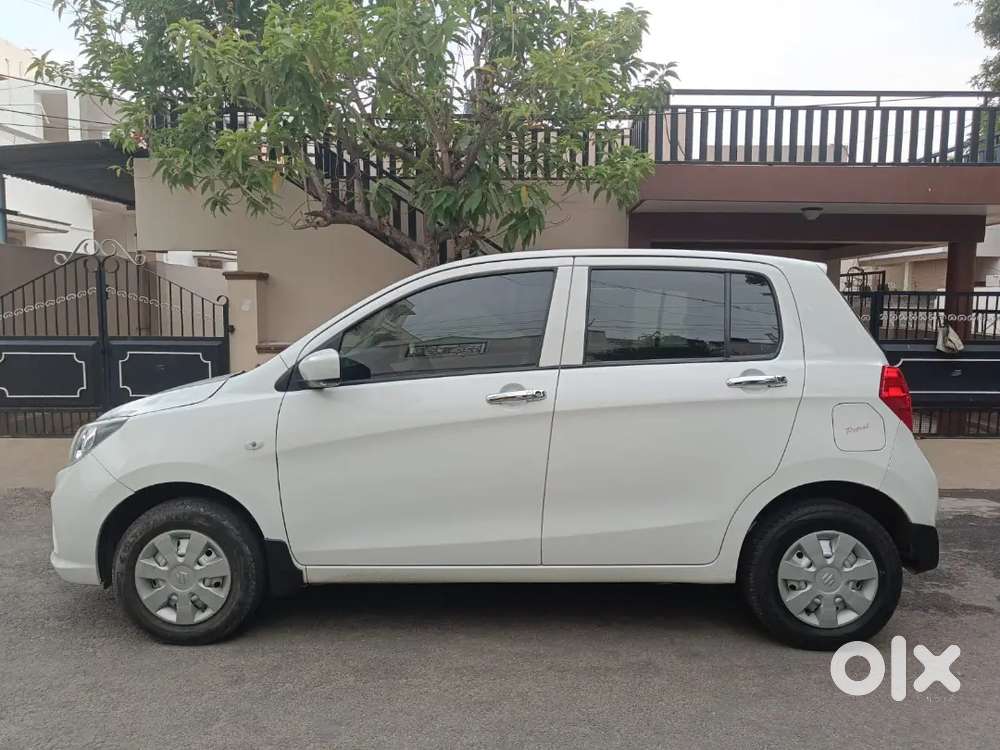Maruti Suzuki Celerio Lxi(o) 2020
