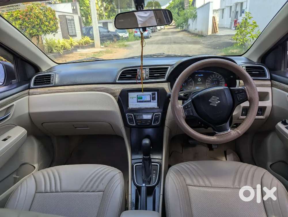 Maruti Suzuki Ciaz 2019 Petrol 39000 Km Driven