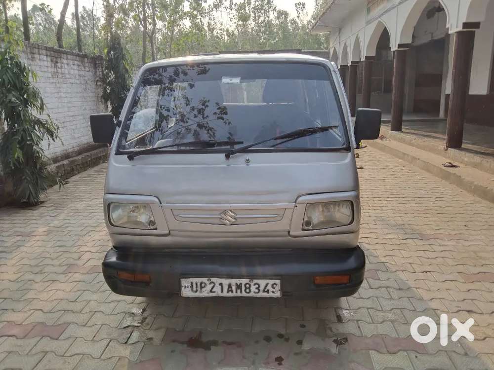 Maruti Suzuki Brezza 2008