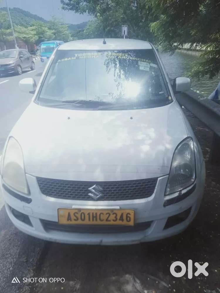 Maruti Suzuki Dzire Diesel 2016