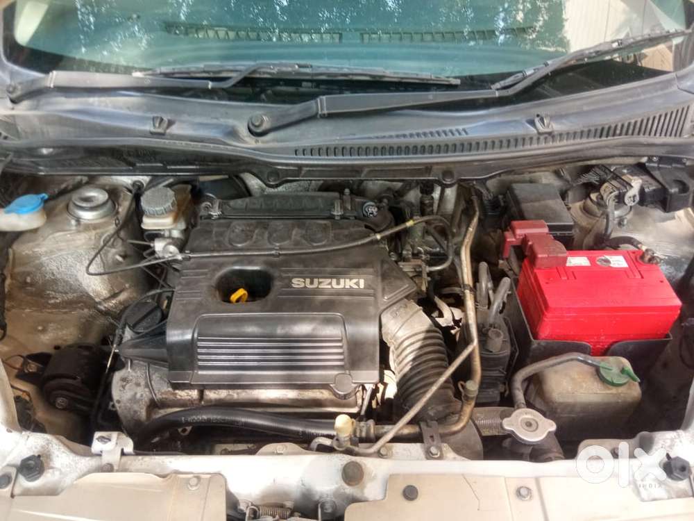 Maruti Suzuki Wagon R Vxi 1.2, 2013, Petrol