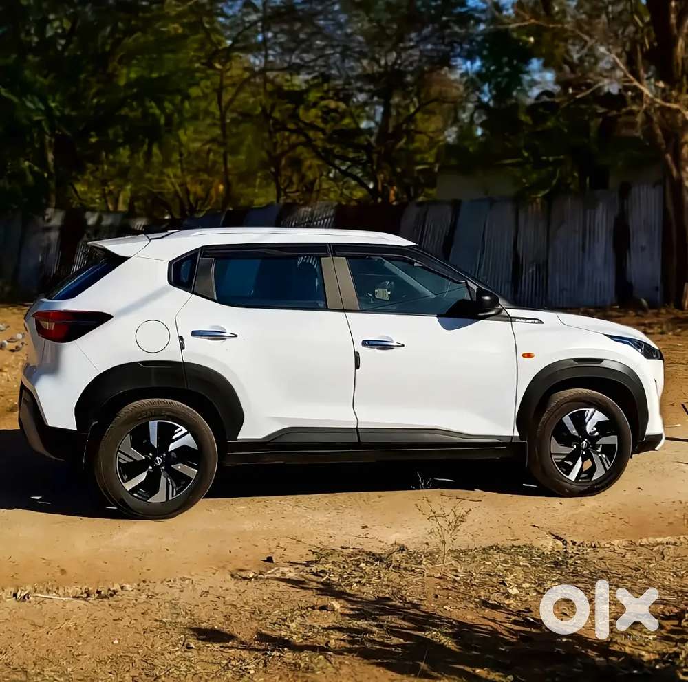 Nissan Magnite Tekna 2025
