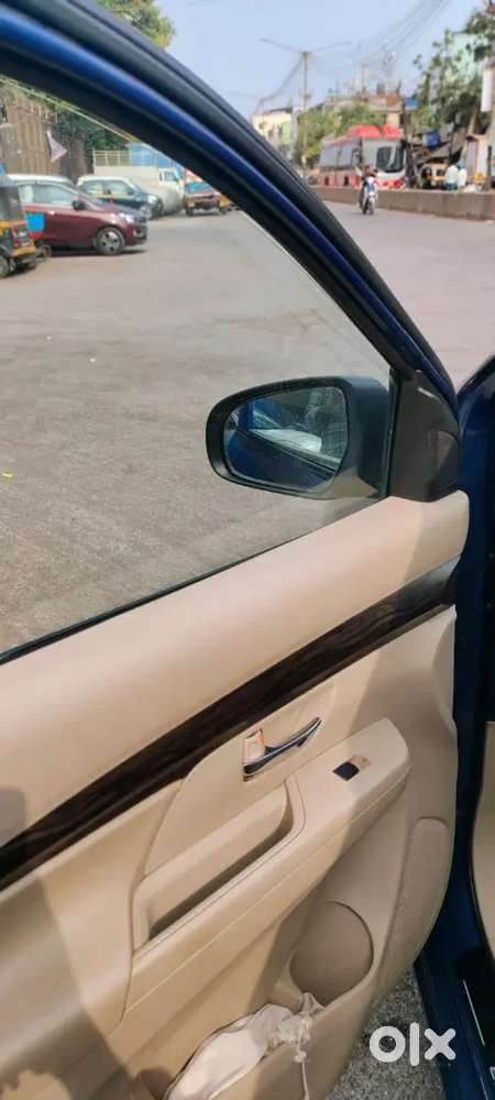 Maruti Suzuki Ertiga 2019 Petrol 54100 Km Driven
