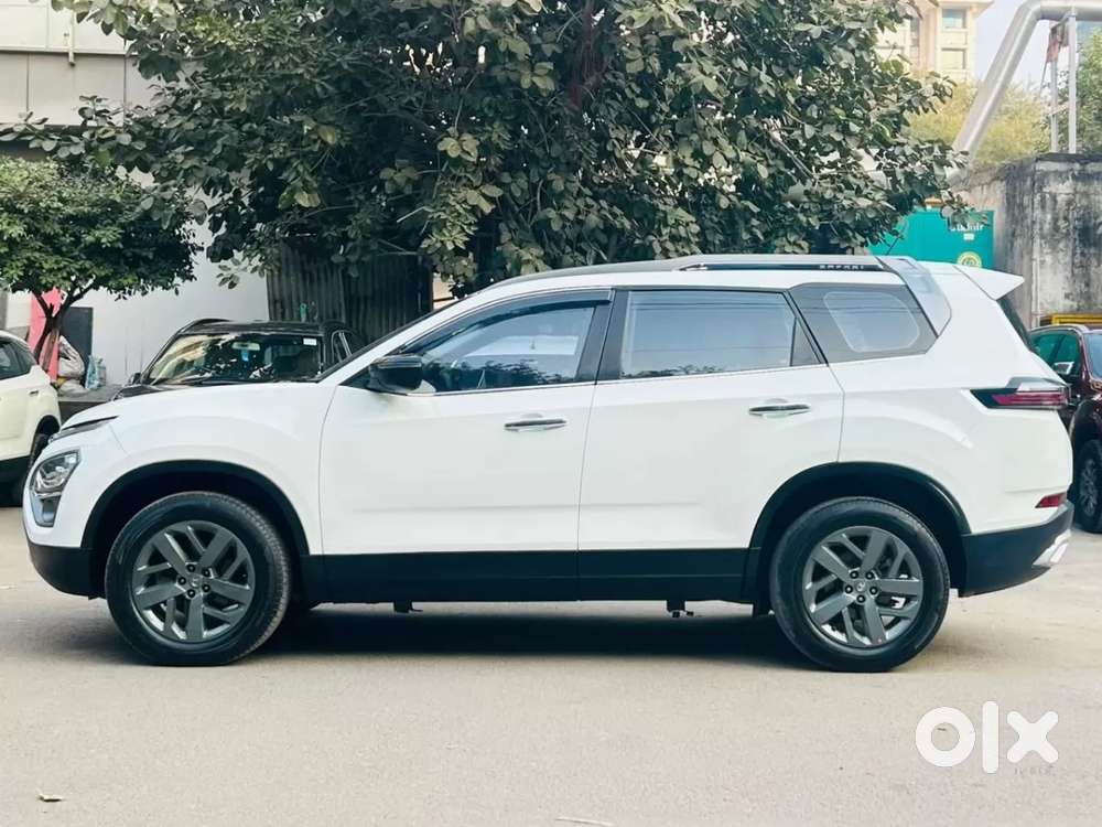 Tata Safari 2.0 Kryotec Xt, 2022, Diesel