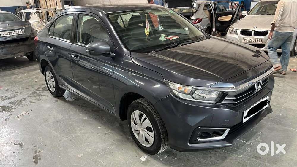 Honda Amaze 2nd Gen 2023 Petrol 20000 Km Driven
