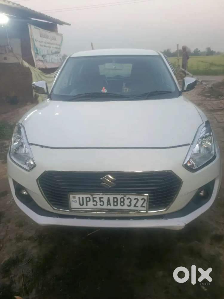 Maruti Suzuki Swift